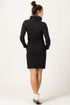 Robe de jour model 93559 Tessita